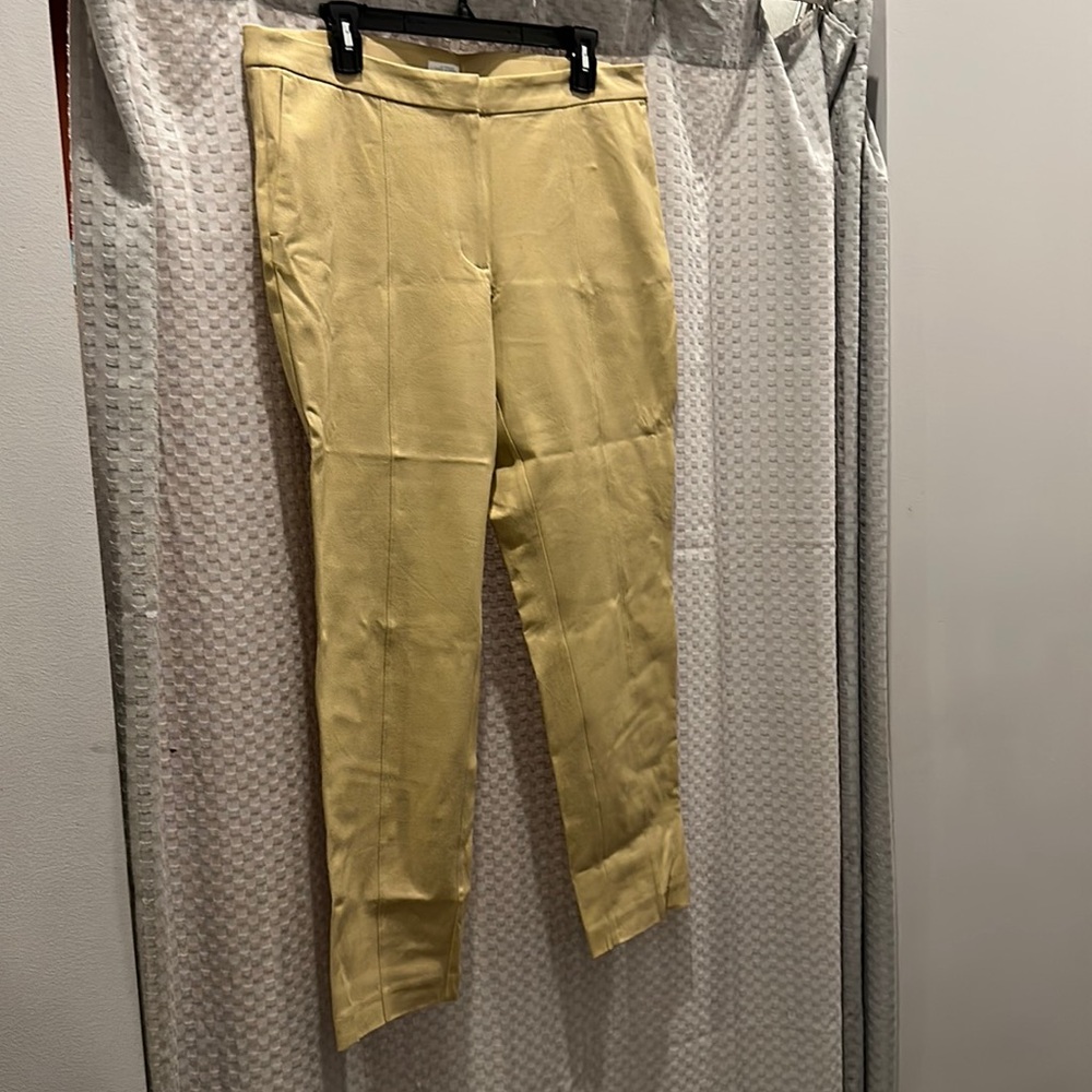 J Jill premium bi-stretch pants